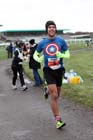 Orange 3, Newcastle Racecourse Half/Marathon/50k, Newcastle Racecourse, Gosforth, Newcastle. Photo: David T. Hewitson/Sports for All Pics